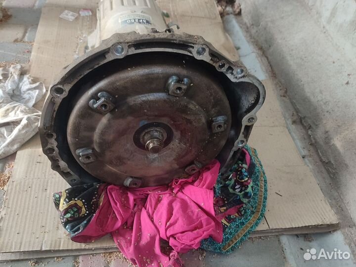 АКПП Toyota Crown JZS155, 2JZ-GE, 30-40LS