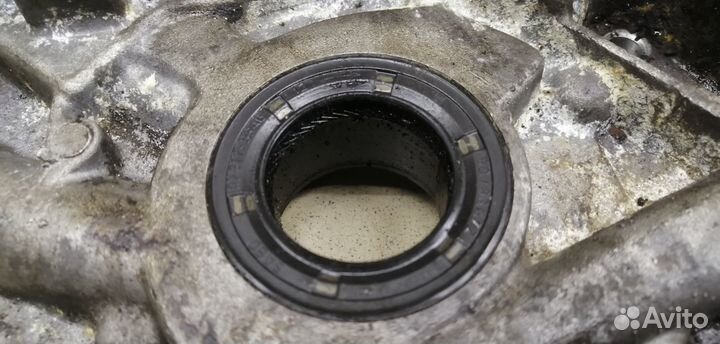 Насос масляный Espero 1991-1999