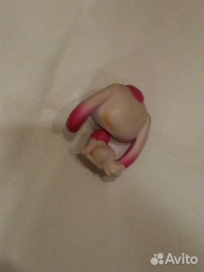 Littlest Pet Shop коликцеонная фигурка собачки