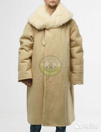 Тулуп бекеша (все цвета и модели на видео)