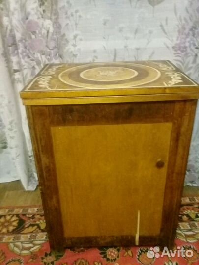 Швейная машина butterfly