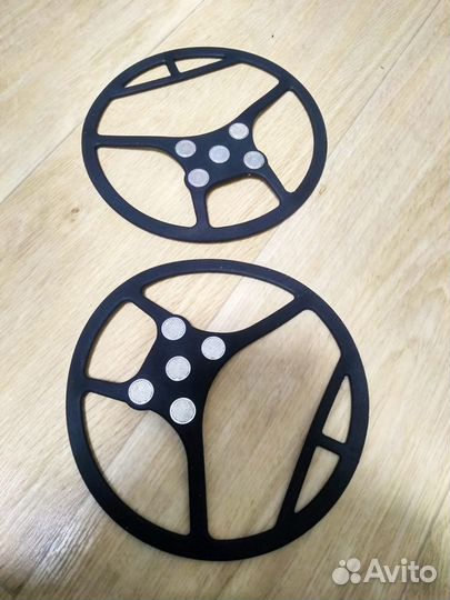 Насадка обувная от скольжения 