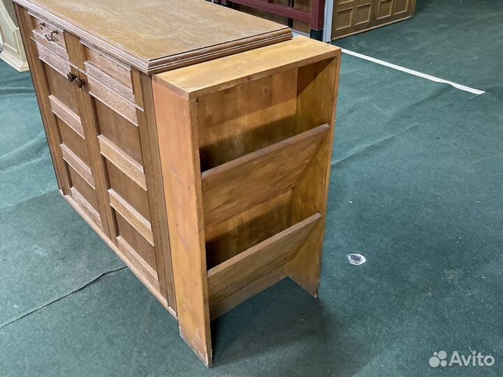 Стейшн для официантов