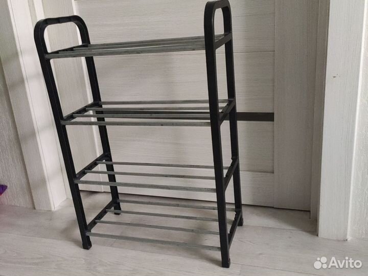 Обувница в прихожую