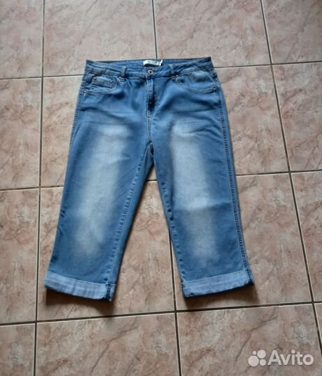 Бриджи женские zolla M