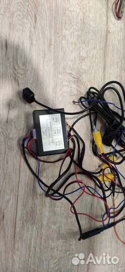 Переключатель фронтальной камеры