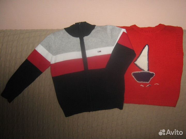 Одежда для мальчика