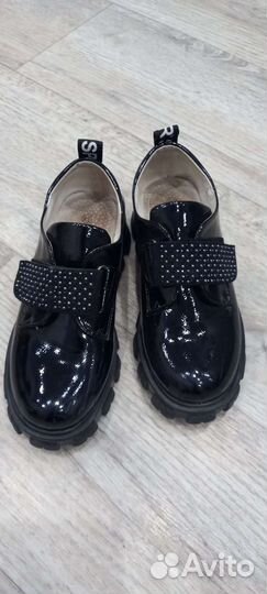 Детская обувь для девочек