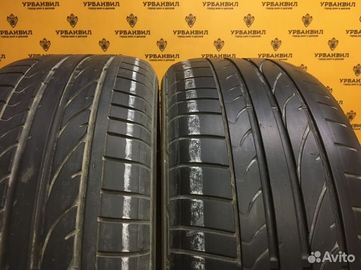 Bridgestone Potenza RE050A 215/50 R17 91W