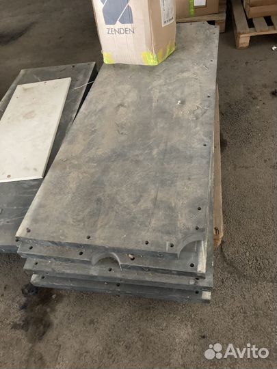 Сланец на бильярд