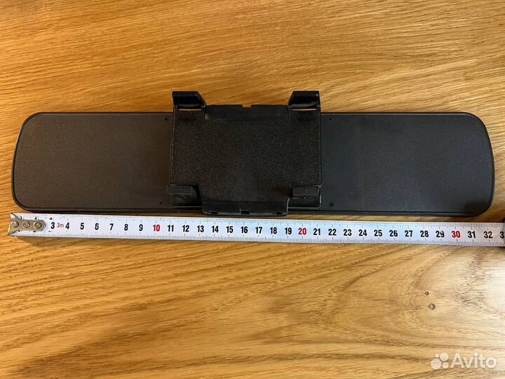 Насадка на зеркало заднего вида