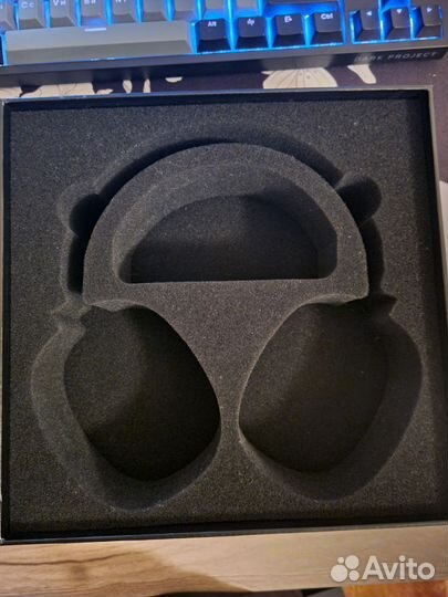 Наушники Sivga Audio Oriole black