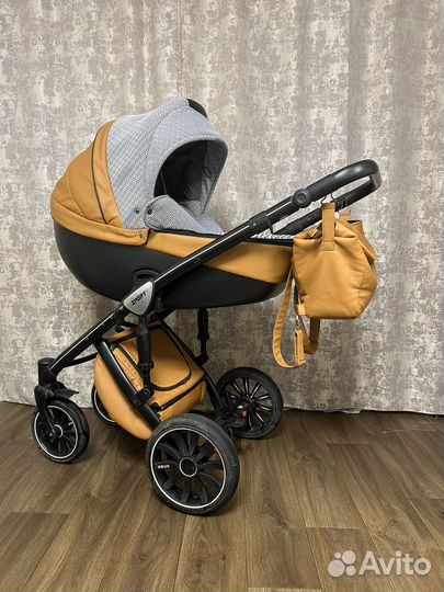 Коляска 2в1