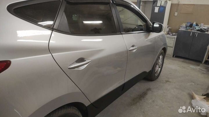 Покраска авто