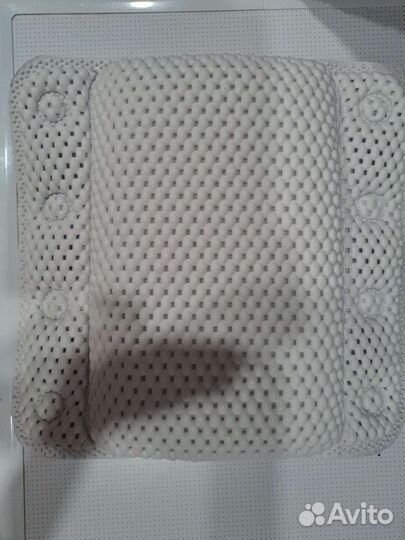 Подушка для ванны