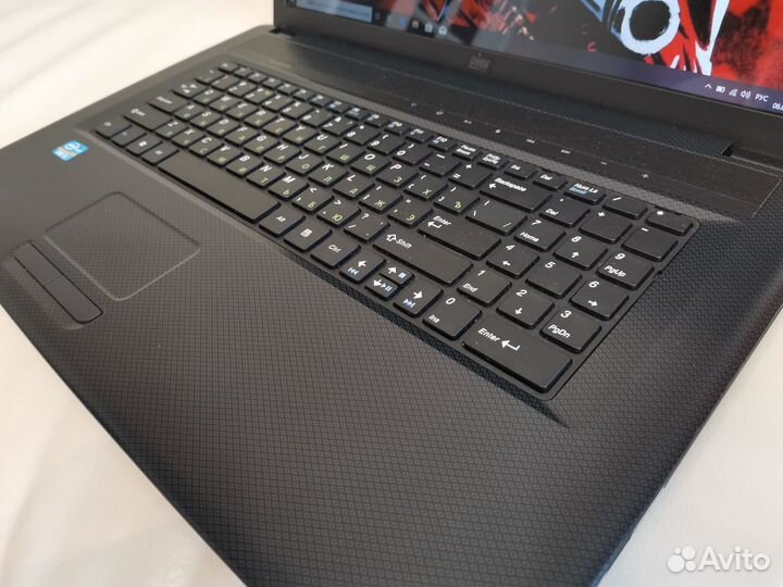 Игровой Мачо i7(8GB+1TB+GT630)