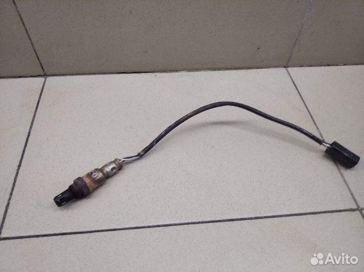 Датчик кислородный/Lambdasonde Lacetti 2003-2013