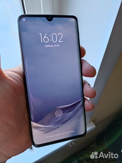 Xiaomi Mi Note 10 Lite, 8/128 ГБ