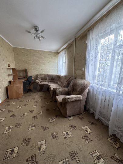 Дом 90,6 м² на участке 5,4 сот.