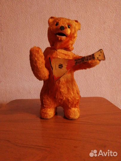 Детские игрушки бу коллекционная