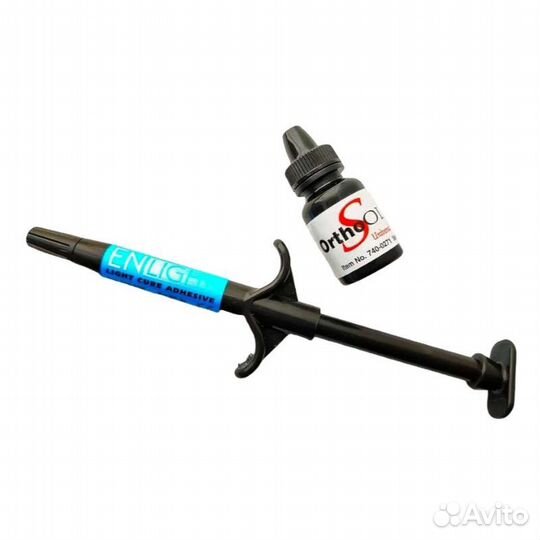 Набор Ormco Ortho Solo Enlight