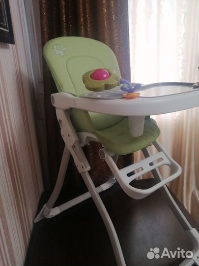 Стул для кормления сorol