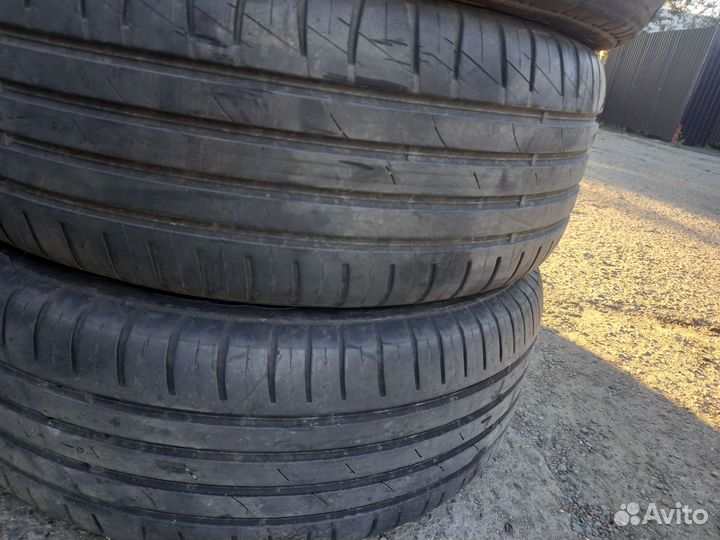 Cordiant Sport 3 245/45 R18 94M