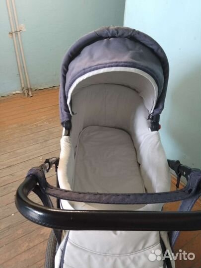 Коляска zippy 2 в 1