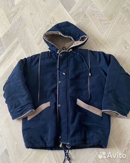 Куртка для мальчика