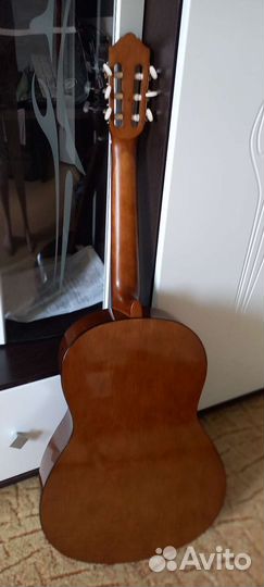 Гитара yamaha c40