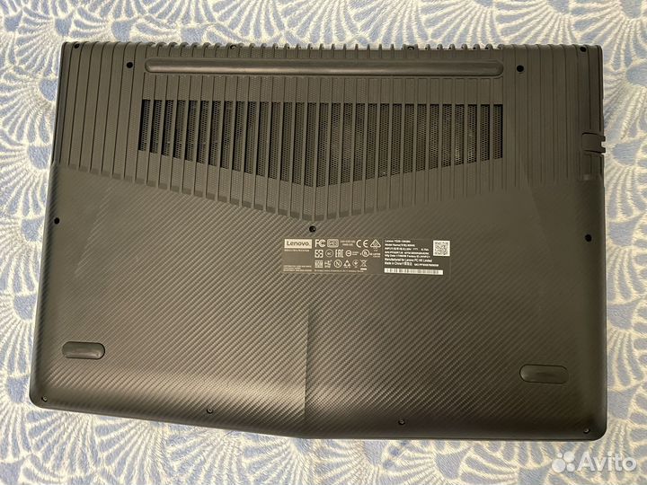 Ноутбук Lenovo Legion Y520