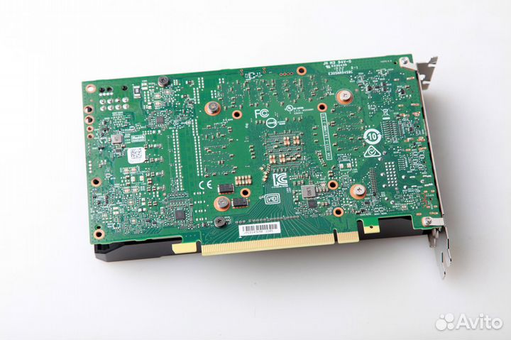 Видеокарта HP Nvidia RTX 2060 6GB