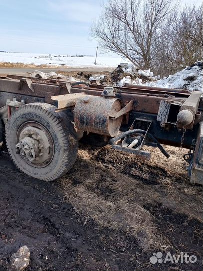 Продам запчасти камаз