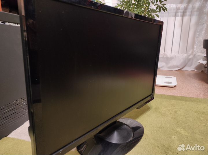 Монитор Benq G2420HD Series LCD Monitor 24