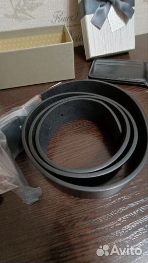 Мужской подарочный набор