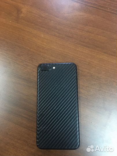 iPhone 7 Plus, 256 ГБ