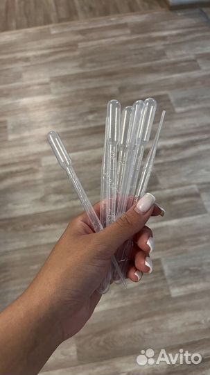 Хна для бровей