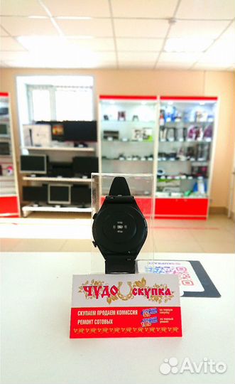 Умные часы Xiaomi Watch S1