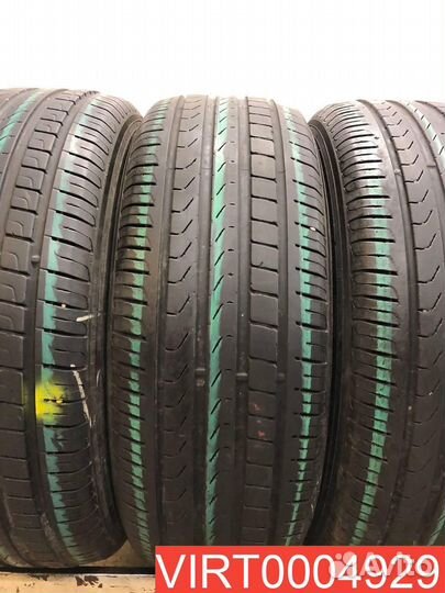 Pirelli Scorpion Verde 235/65 R17 108V