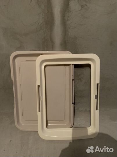 Лоток для питомца