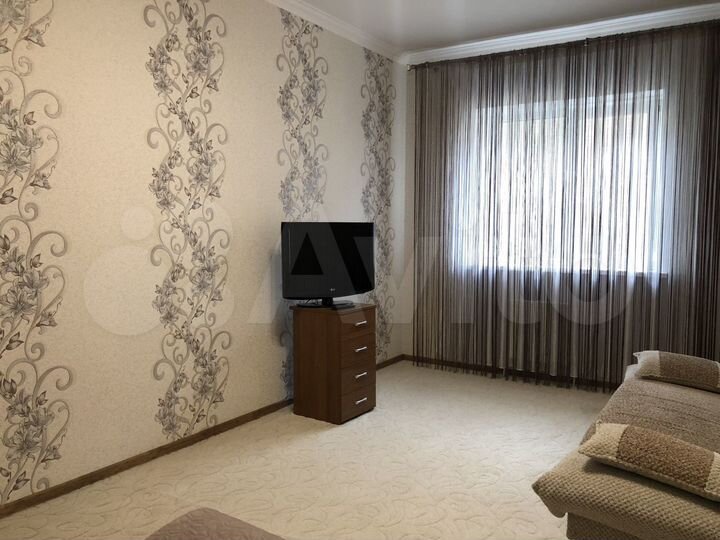 1-к. квартира, 47 м², 3/4 эт.