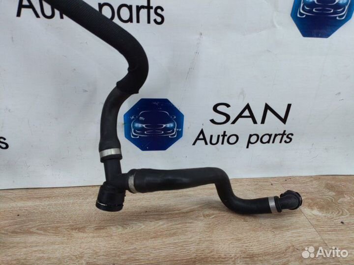 Патрубок системы охлаждения Bmw X5 E70 N52B30AF