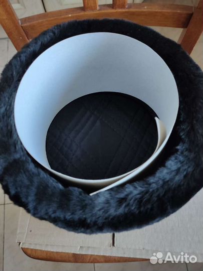 Шапка мужская