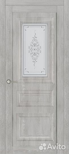 Межкомнатные двери