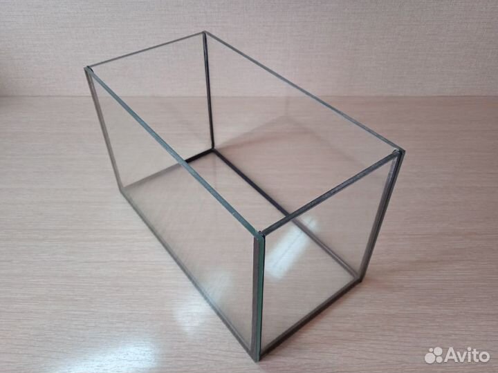 Аквариум 4 л