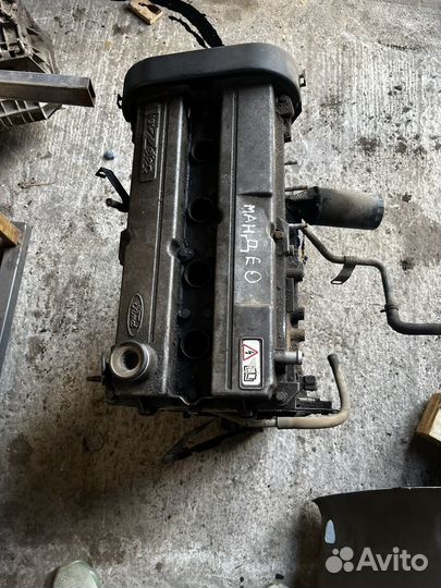 Двигатель L1N 1.6 Ford Mondeo 2 Форд