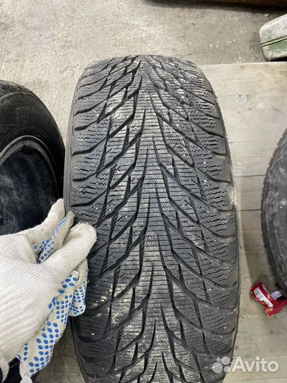 Колеса r16 на hyundai