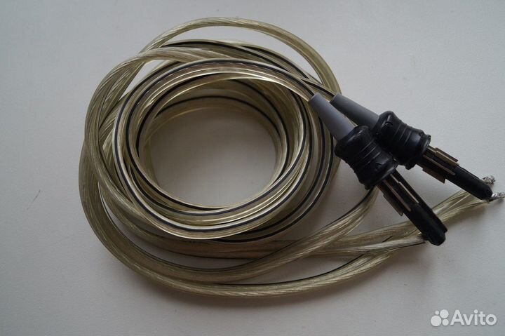 Кабели и разъемы 5DIN и 