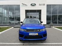 Land Rover Range Rover Sport 2.0 AT, 2019, 83 660 км, с пробегом, цена 6 200 000 руб.