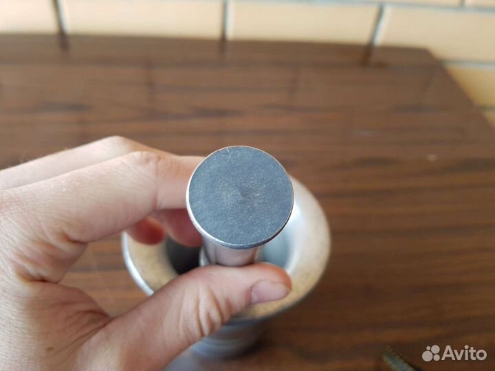 Ступка СССР отличная